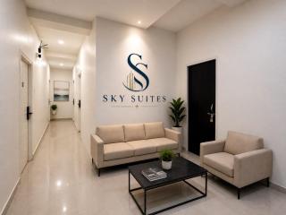 Sky Suites - 8