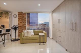 Apartamentos La Frontera - 8