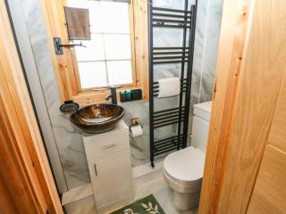 Black River Wellness Retreat Hot Tub & Sauna - 3