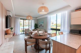 NOK Stylish 2BR Retreat at Residences Vistacana - 7