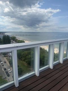 Promenada28pl - Apartamenty z widokiem na morze - 2