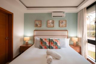 NOK Stylish 2BR Retreat at Residences Vistacana - 2
