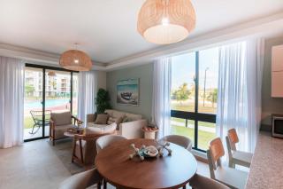 NOK Stylish 2BR Retreat at Residences Vistacana - 1