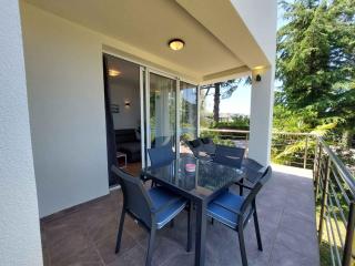 Apartments in Malinska - Insel Krk 43309 - Malinska - 7