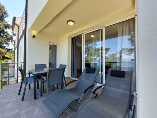 Apartments in Malinska - Insel Krk 43309 - Malinska - 6