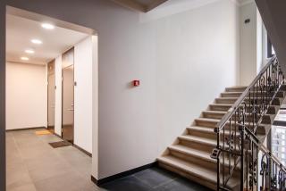 Urban Terracotta Studio in City Center - 2