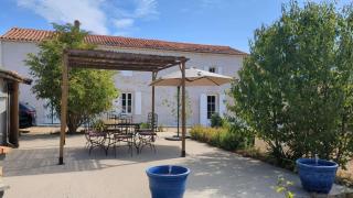 La Chaume Gite Le Roseau Étoilé - 0