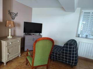 Charmante petite maison de vacances - 2