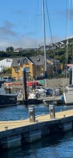 Marina Hideaway - 1