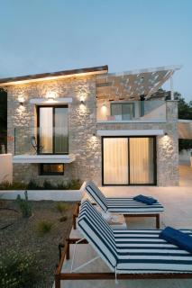 VILLA ODISIA Parga - 1