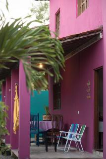 Morada Coral Hostel em Maracaípe - 7