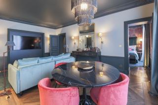 Séjours Parisiens - Suites Haussmann, Malesherbes & Madeleine - 0