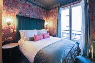 Séjours Parisiens - Suites Haussmann, Malesherbes & Madeleine - 9