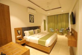 JHD Hotel - 6