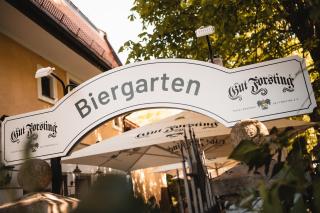 Gasthaus Zum Bruckwirt - 1