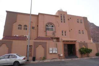 شقق لانا العلا 202 LANA alula - 0