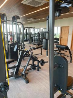 GAV Beach Resort - 1