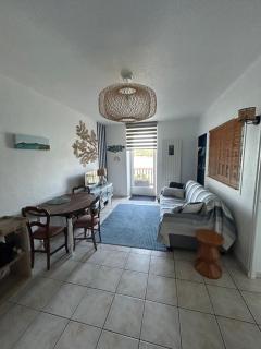 Appartement Les pieds dans l'eau - 8