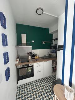 Appartement Les pieds dans l'eau - 4