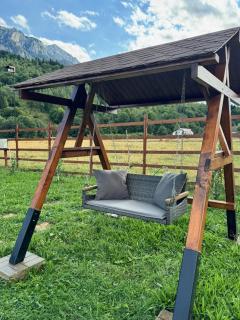 Peak View Tiny House - Piatra Craiului Nest - 1