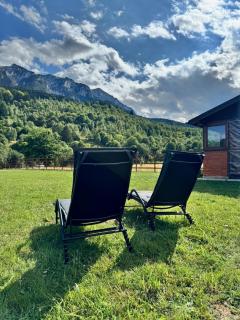 Peak View Tiny House - Piatra Craiului Nest - 2