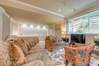 Full Kitchen & Laundry! Kirkland Studio Suite - 5