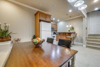 Full Kitchen & Laundry! Kirkland Studio Suite - 3
