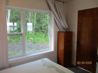 Cabin #10, a motel style cabin with full kitchen - 1