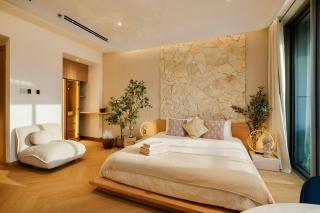 Sophisticated Studio near Burj Khalifa - 9