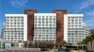 Hard Rock Hotel Cancun - All Inclusive - 2