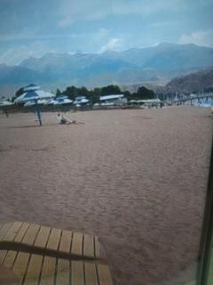 Karagay resort - 2