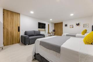 Nuevo apartamento en plaza principal de Guatape - 2