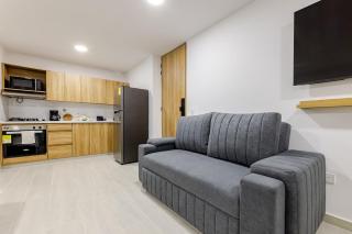 Nuevo apartamento en plaza principal de Guatape - 3