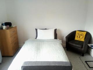 Vicarage - 0