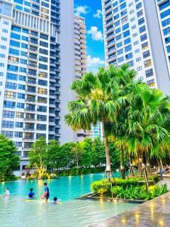Agile Residence By Easy Trip - 0