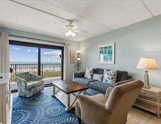 Ocean Breeze West #204 - 8