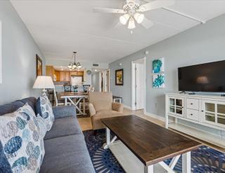 Ocean Breeze West #204 - 6