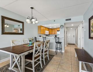 Ocean Breeze West #204 - 4