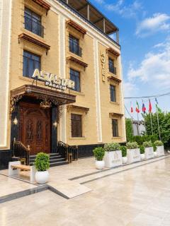 AsiaStar Palace - 0
