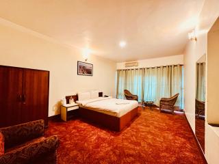 Boudha Orange Hotel - Katmandú - 9