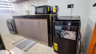 Velvet Haven Executive 2 Bedroom Ensuite Apartment - 7