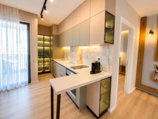 Central Apartment 5 Tirana-By Green Terrace - 7