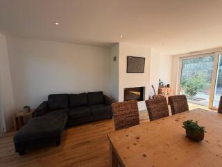 Modern house with private garden - 8