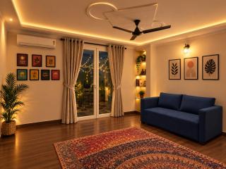 Gurgaon 21 Tonic & Twinkle - 2