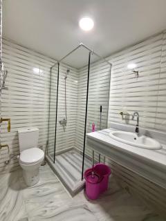 Two-bedroom apartment for rent in Hub Resort Compound - 2