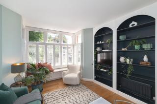 Stylish Cosy 1BR Flat Near Streatham Common - Pass the Keys - 6