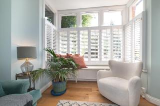 Stylish Cosy 1BR Flat Near Streatham Common - Pass the Keys - 2