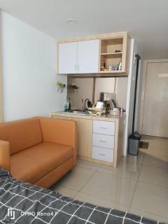 Apartemen de prima - 2