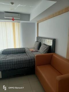 Apartemen de prima - 1