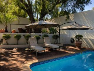 Monte Bello Guesthouse - 2